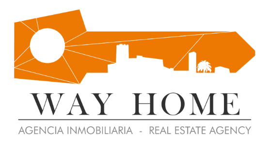 Logo Way Home